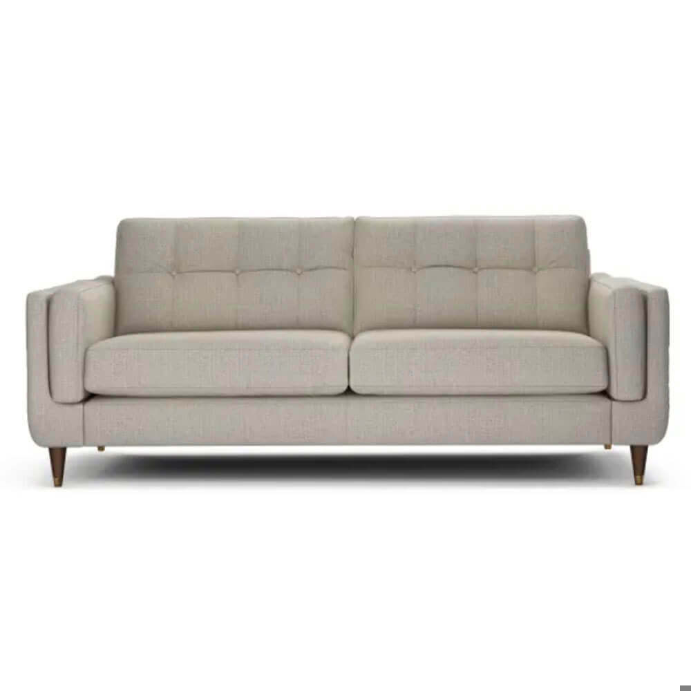 Lounge Company Madison 3 Seater Sofa